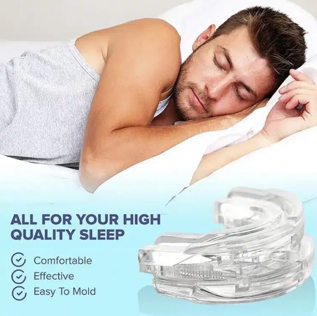 Selvela Mouthpiece