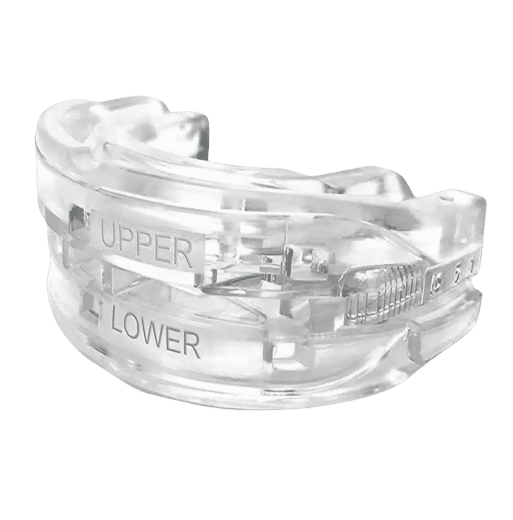 Selvela Mouthpiece
