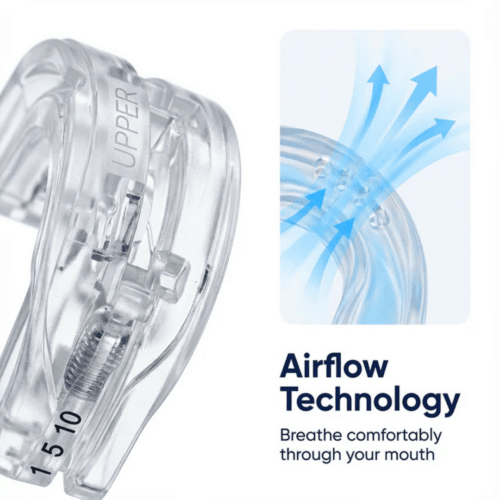 Selvela Anti-Snoring Mouthpiece (Official Retailer) [year]