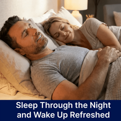 Selvela Anti-Snoring Mouthpiece (Official Retailer) [year]