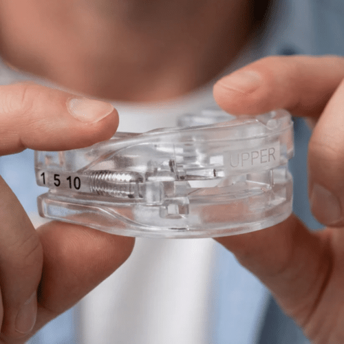 Selvela Anti-Snoring Mouthpiece (Official Retailer) [year]