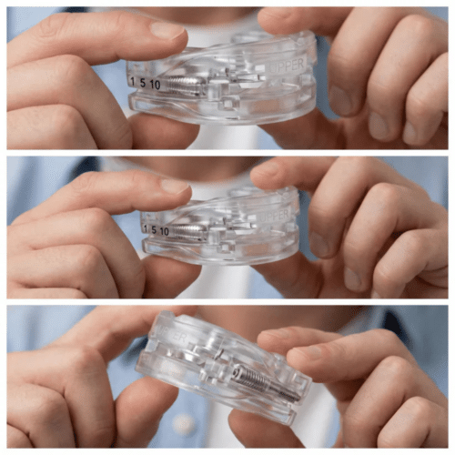 Selvela Anti-Snoring Mouthpiece (Official Retailer) [year]